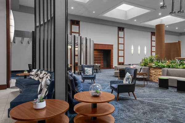 Hotel Meeting Offer: Renaissance Indianapolis North Hotel