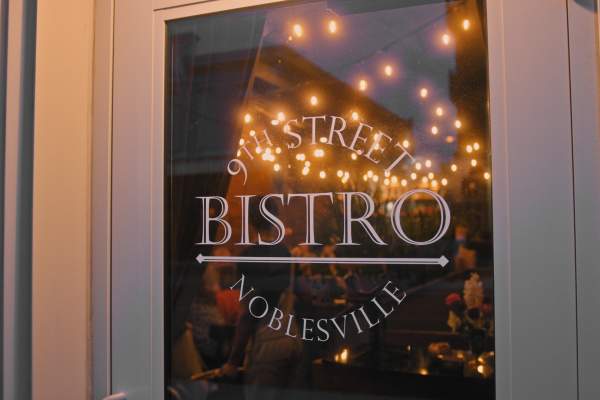 9th Street Bistro