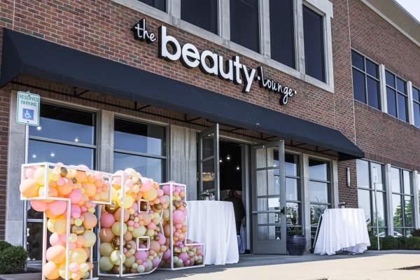 The Beauty Lounge