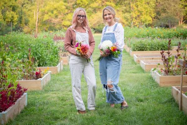 Fishers Flower Farm