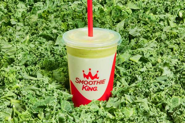 Smoothie King Fishers
