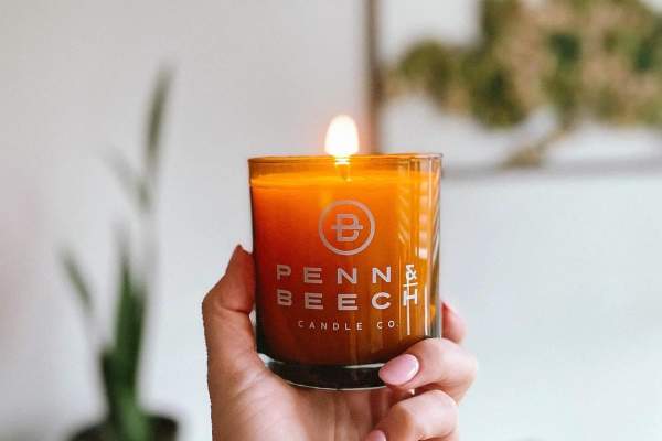 Penn & Beech Candle Company Fishers