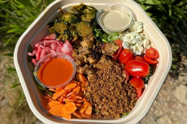 sweetgreen Carmel