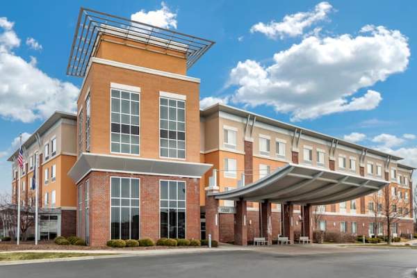Hotel Holiday Offer: Wyndham Noblesville