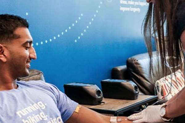 Restore Hyper Wellness Fishers