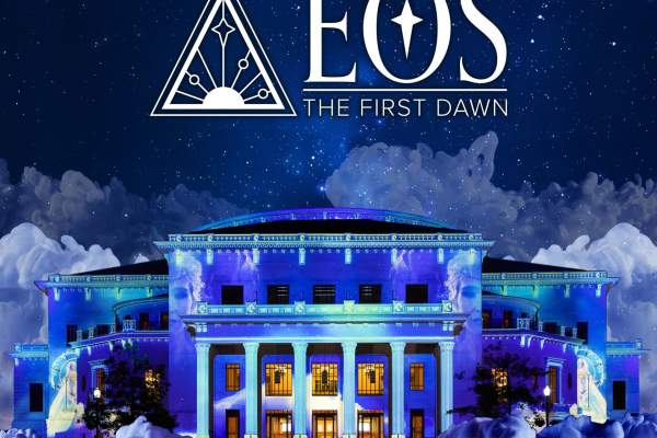 Palladiscope: EOS: The First Dawn