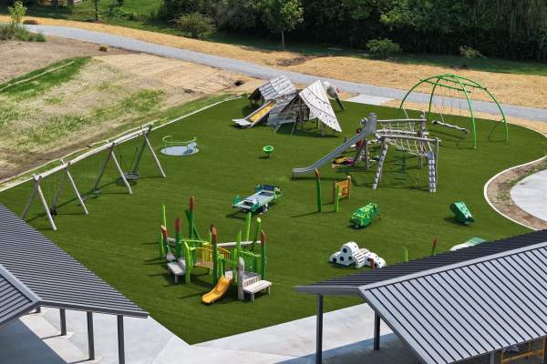 Simon Moon Park