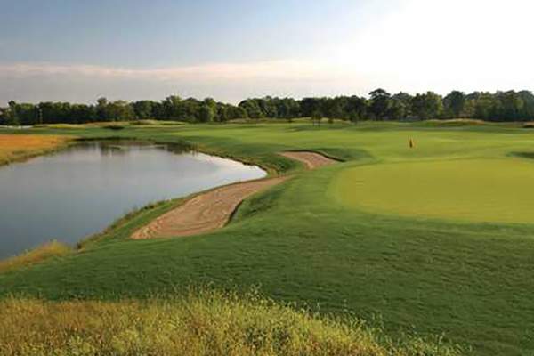 Plum Creek Golf Club