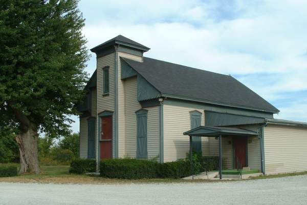 The Belfry Theatre