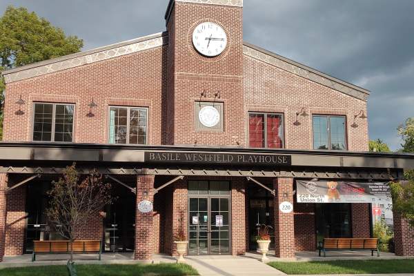Basile Westfield Playhouse