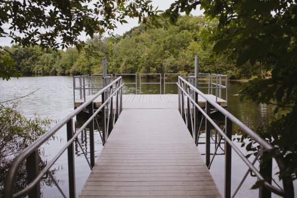 Cheeney Creek Natural Area
