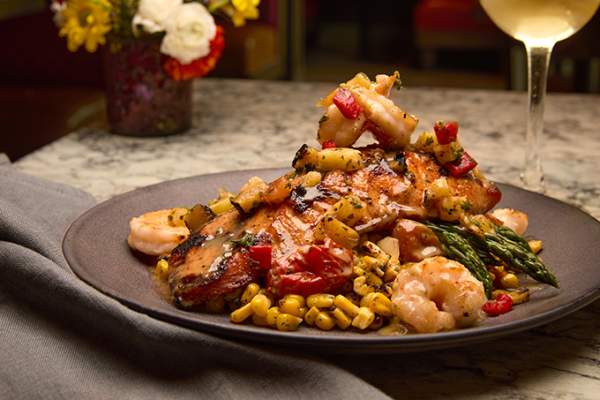 Summer of Grilling at Firebirds Wood Fired Grill