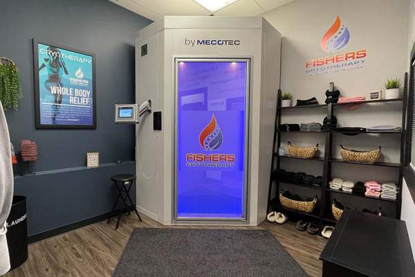 Fishers Cryotherapy