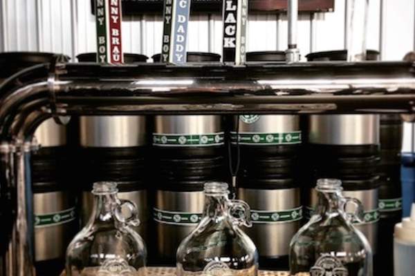 Danny Boy Beer Works