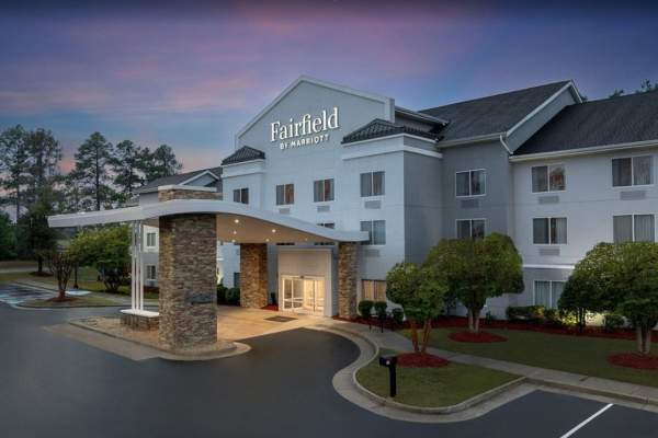 Hotel Holiday Offer: Fairfield Inn & Suites by Marriott Indianapolis Noblesville