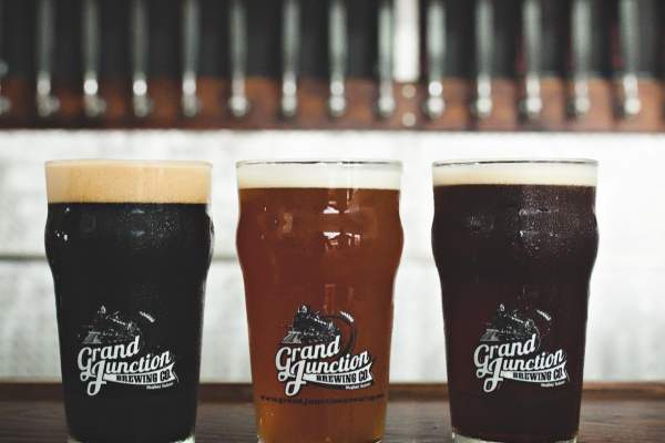 Grand Junction Brewing Co. Tap Room - 181st Street