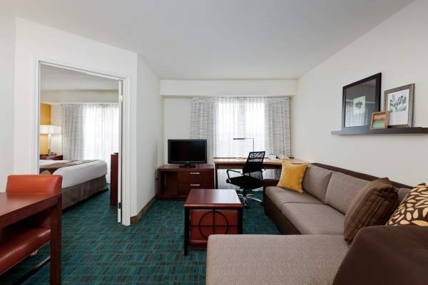 Tenderloin Tuesday Hotel Rate for Residence Inn by Marriott Indianapolis Fishers
