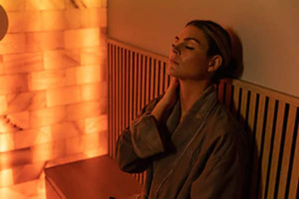 Woodhouse Day Spa Fishers