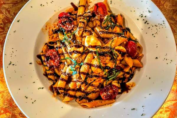 Pasto Italiano