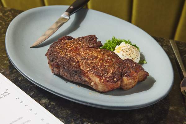 Anthony's Chophouse
