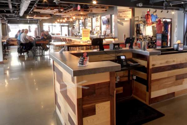 Sun King Carmel
