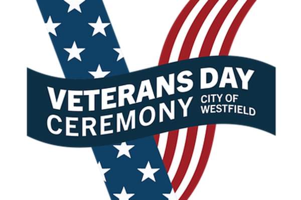 City of Westfield Veterans Day Ceremony