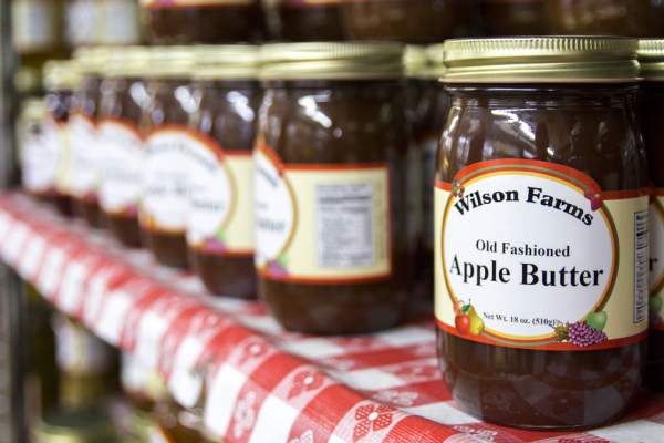 Wilson Farm Market
