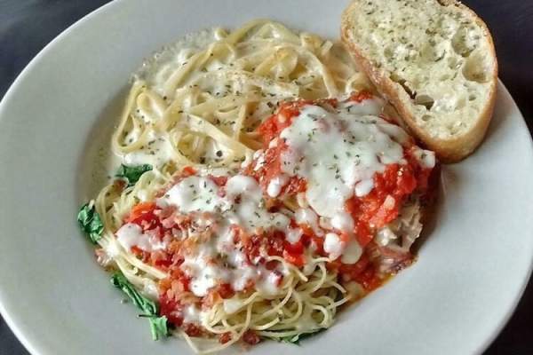 DeLullo's Trattoria