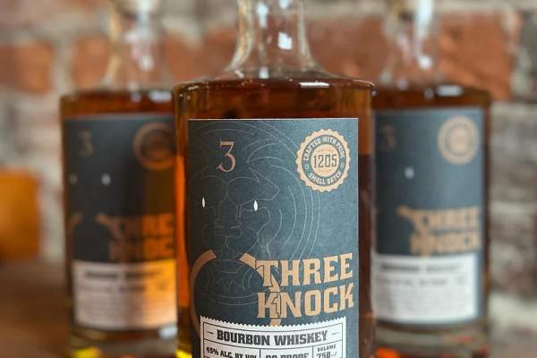 Four Finger Distillery