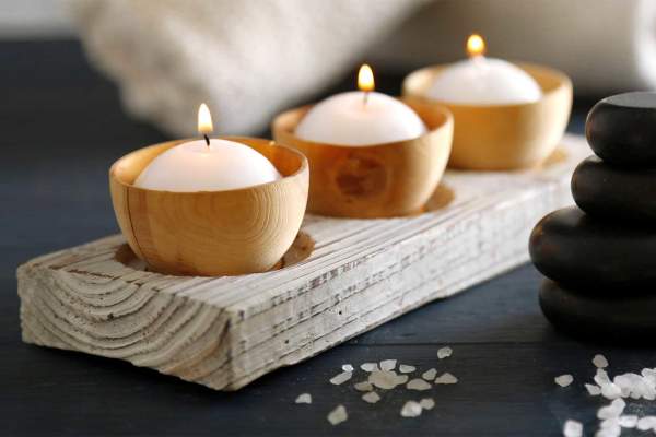 Spavia Day Spa
