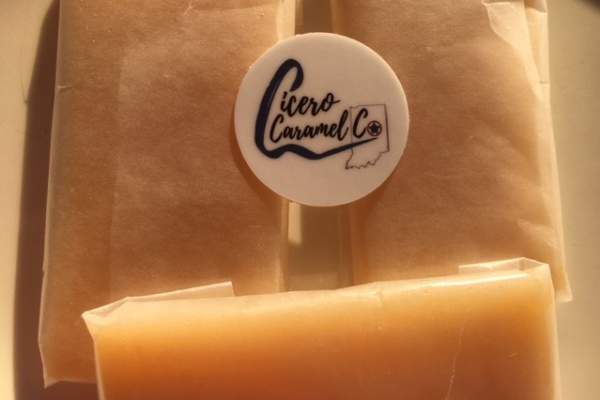 Cicero Caramel Company