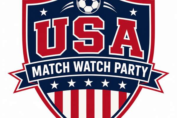 USA Watch Party