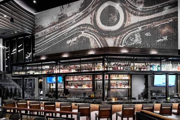 The HC Tavern & Kitchen