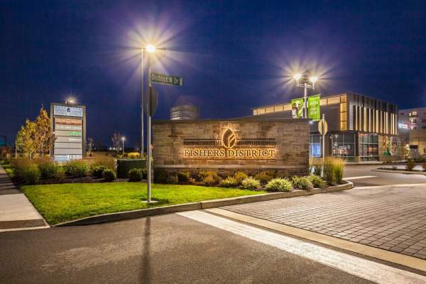 Hotel Offer: Courtyard by Marriott Indianapolis Fishers