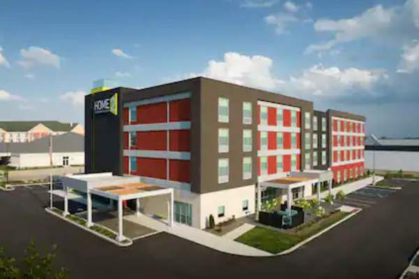 Hotel Holiday Offer: Home2 Suites by Hilton Fishers Indianapolis Northeast