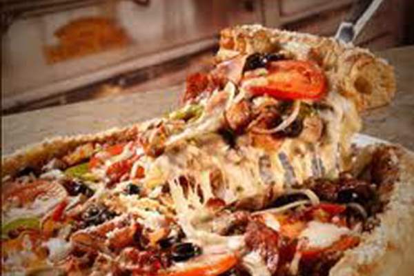 Mellow Mushroom Pizza Bakers