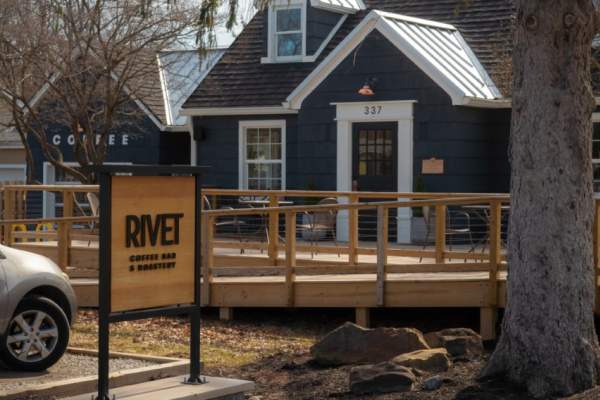 Rivet Coffee Bar & Roastery