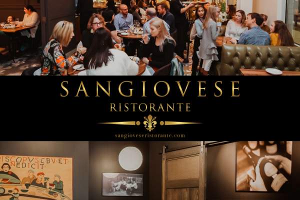 Sangiovese Ristorante