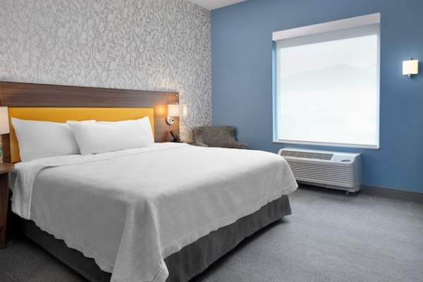 Year to Be Here Hotel Rate: Home2 Suites by Hilton Fishers Indianapolis Northeast