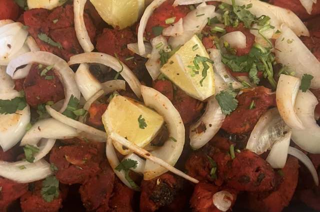 India Sizzling - Indian restaurant in Fishers, IN
