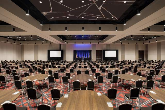 Embassy Suites by Hilton Noblesville Indianapolis Conference Center