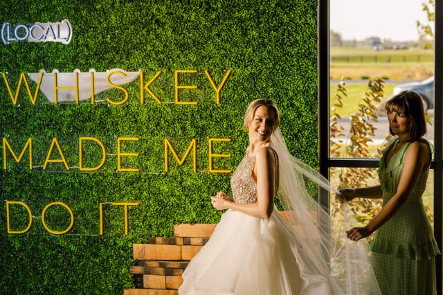 West Fork Whiskey Co.