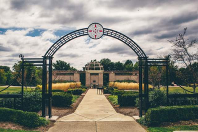 Coxhall Gardens