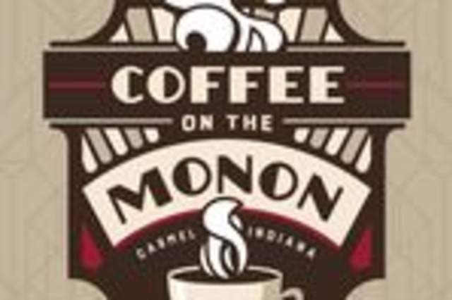Coffee on the Monon