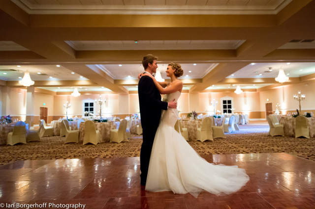 502 East Event Centre