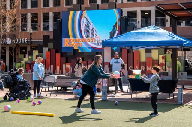 Movies at Midtown