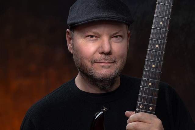 Center Presents: Christopher Cross