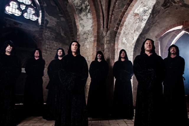 Center Presents:Gregorian: Pure Chants featuring the Songs of Enigma