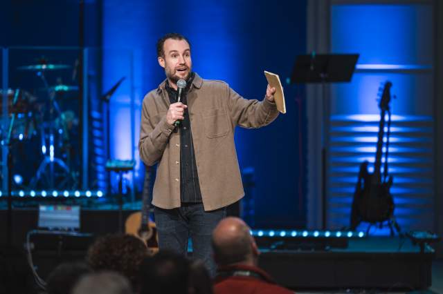 Grace Community Church