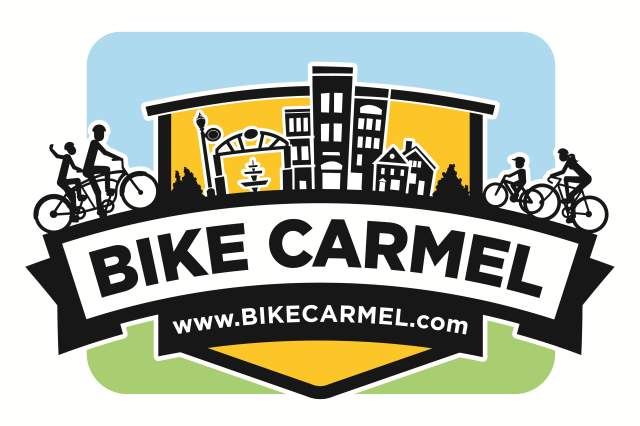 Bike Carmel: Slow Roll Dinner Cruise
